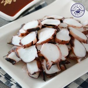 해맑은푸드 동전오족 100g