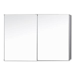 나오미씨엠/SLD1200그레이슬라이드장-HN/욕실장/수건장