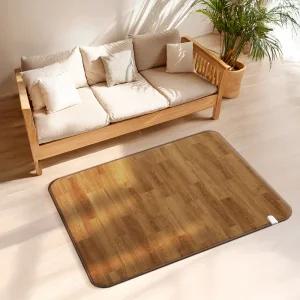 일월 온돌마루 카페트매트 대형/240x183cm 전기장판 거실매트 일월매트 일월전기매트 일월전기장판N