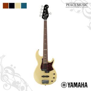 YAMAHA 야마하 정품 BBP-35 BBP35 베이스기타 5현