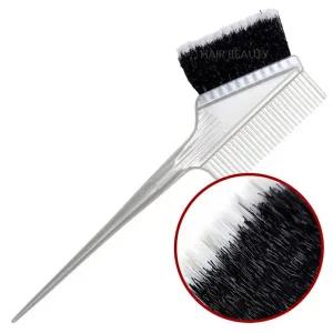 뷰티 프리미엄 슬림모 염색솔 3번/염색브러쉬/슬림모