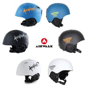 에어워크 스키 스노우보드헬멧 2020 신상품 MTV-18/S-160