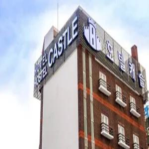 [전남] 순천 호텔캐슬(전남숙소/순천숙소)