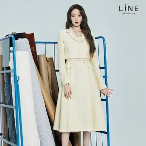 [케네스레이디/라인] 겨울 페스타/패딩/코트/원피스/슬랙스 등 최대 75%