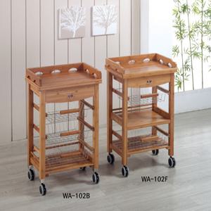 고급참대웨곤/원목웨곤/나무웨건/드레싱카/웨건/왜곤/다용도카트/피부관리실/병원