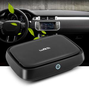 비핏 4계절 프리미엄 차량용 공기청정기