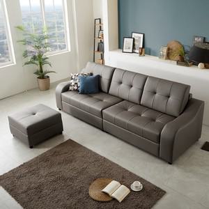 데이브 라텍스 4인용 쇼파