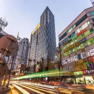 [경기 호텔] 용인 아스트로호텔 (용인)