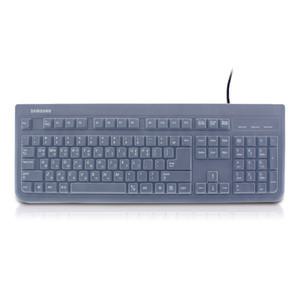 삼성 SKG-3000UB 전용 풀커버 키보드덮개/키스킨/키보드커버(10)