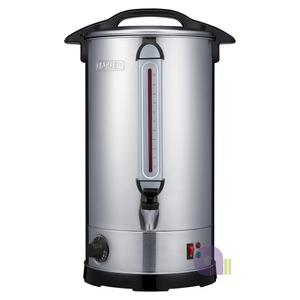 전기물끓이기/25호/물량표시/전기물통/전기포트/전기온수기/전기스텐물통/스텐물통/전기온수통