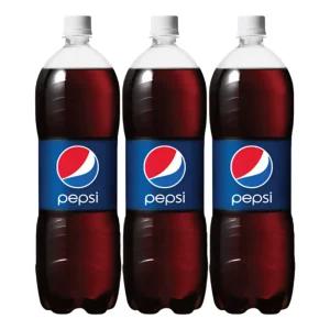 펩시콜라 1.25L 12페트 (업소용)