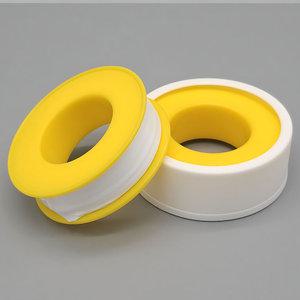 국산 고밀도 테프론 테이프 방수 배관 스팀용