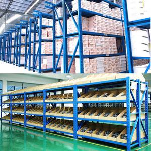 무볼트앵글 스피드렉 철제선반 나사없는앵글 중량 랙선반 블루중량기둥(60cm폭)