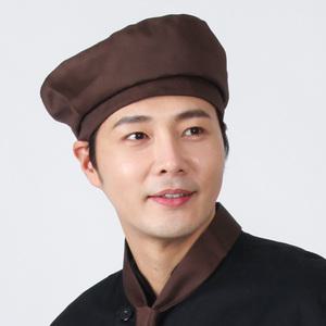 CA38 베레모 프랜차이즈 카페 베이커리 서빙 유니폼