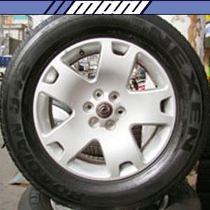 [마루모터]중고휠/ 특A급 모하비 순정 18인치휠 1개