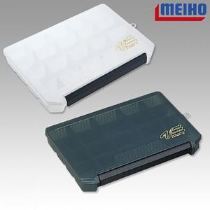 메이호 소품 태클박스 시스템 케이스 VS-3020ND 소품 수납