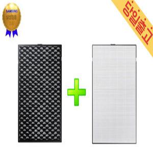 삼성전자 정품 AX80N7080WDD 블루스카이 공기청정기 필터세트C