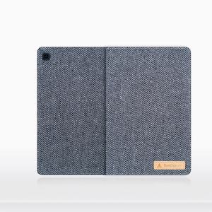 베토벤 갤럭시 탭S5e 헤링본 오리지널 스탠딩 케이스