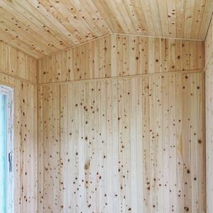 미송루바 12x120x3600 캐나다산 레드파인 집성목 편백