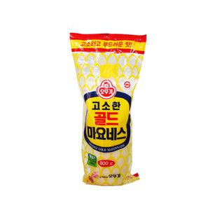 골드 마요네즈 800g