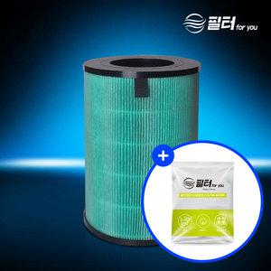 (무배+보조필터증정)샤오미 미에어 1 2 2S 2H 3 3H 프로 3C 4 4PRO 다기종 공기청정기 호환 필터 모음전