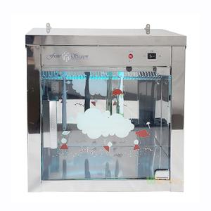 칫솔살균기2610/치솔살균기/자외선살균기/칫솔자외선살균소독기/칫솔소독기/벽걸이형