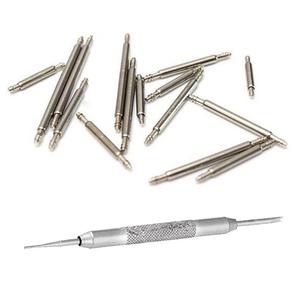 시계핀 바네봉 스프링바 연결핀 시계줄