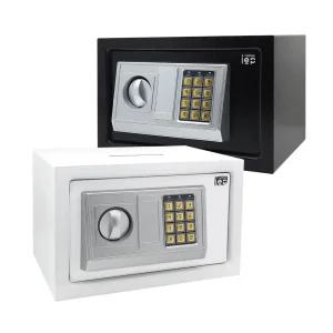 아이이피 i3200 중형금고/미니가정용 사무용 디지털금고/저금통