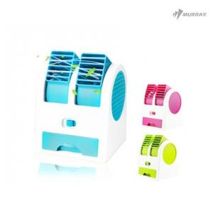 머레이 USB 탁상용 미니 서큘레이터 HB-618