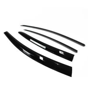 스모그 썬바이저 빗물받이 LF소나타 뉴라이즈 윈도우