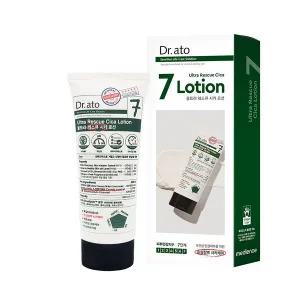 [닥터아토]울트라 레스큐 시카 로션 160ml