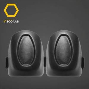 비스코랩 작업용 무릎보호대 VL-001 (1켤레 산업용 쿠션패드)
