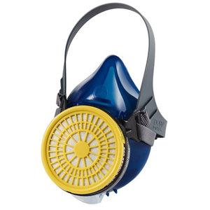 도부 방독마스크 DM-24S 8400507 단구