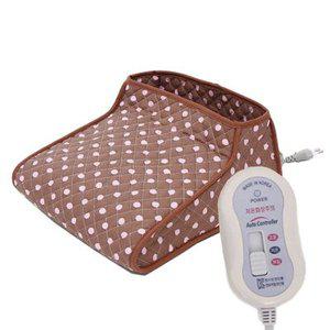 [기타]땡땡이 전기발난로 발히터 사무실발난로 사무실발매트  발난로 발난방 발온열기