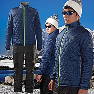 (인크론) ILP-7001(W) HAS 리미티드 패딩 독일 HAS 충진재 사용