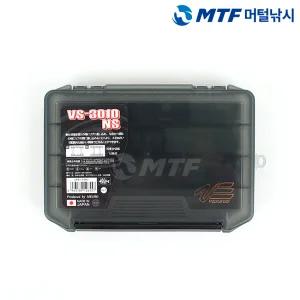 메이호 태클박스 블랙 VS-3010NS 테클박스 소품케이스