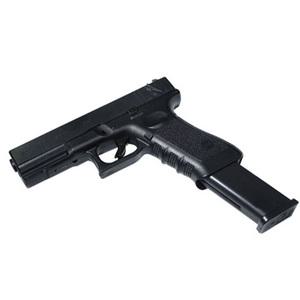 [토이스타] TOYS_G18C  토이스타 GLOCK 18C 블랙