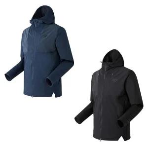 [뉴발란스] 남성 뉴발란스 맥스 인텐시티 후드 집업 자켓 NBNA846941-03 다크네