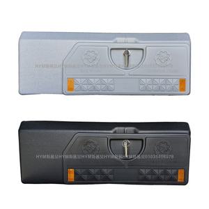 봉고1.2 PE 하부공구함 대 검정 회색 화물차공구함 화물차용품