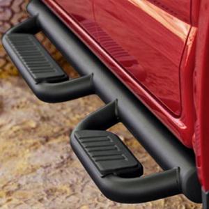 GM 순정품 쉐보레 콜로라도/트래버스 사이드스텝/사이드/옆발판/보조발판/익스테리어/편의용품/튜닝용품