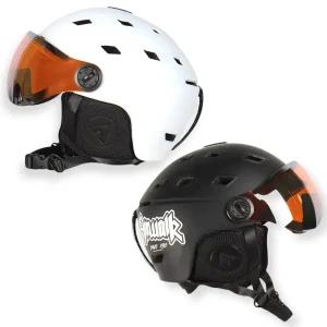 에어워크 휘슬러 고글헬멧 KC인증 MS100 사이즈조절