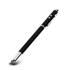 스마트포인터 SP-R2 레이저포인터 안테나지시봉 터치펜 볼펜탑재