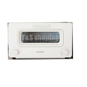 발뮤다 더 토스터 K01K