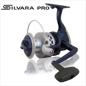 [에프원낚시]오쿠마 실바라 프로 SVP-30 스피닝 릴 낚시 입문자 보급형