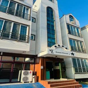 [강원 게스트하우스] 양양 별 게스트하우스 (양양(서피비치,낙산))