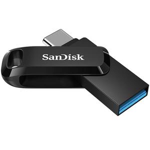 샌디스크 USB 메모리 32GB OTG 3.1 ULTRA DUAL C타입 SDDDC3