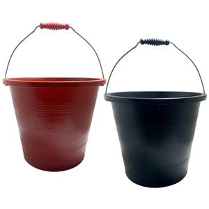 플라스틱통/15L/바게스/두레박/다라/양동이/대야/물통