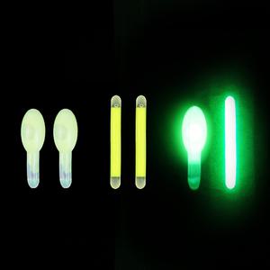 낚시방 국산 방울,일자 야간 케미(3mm,4mm/1봉 2개입)