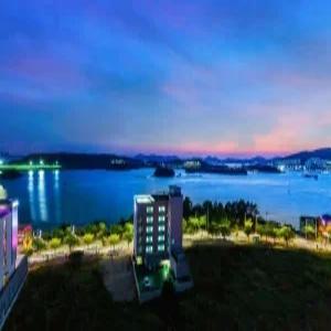 [전남 펜션] 여수 해뜨락펜션 (여수)