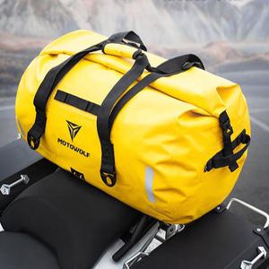 오토바이 드라이백 방수가방 리어백 방수백 수납함 라이딩